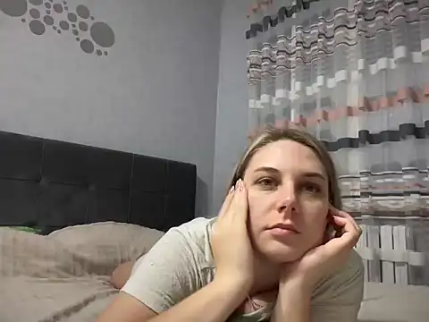 Snapshot of NikexPretty chatting on 30, 11, 2025 NikexPretty online show from 30, 11, 2025