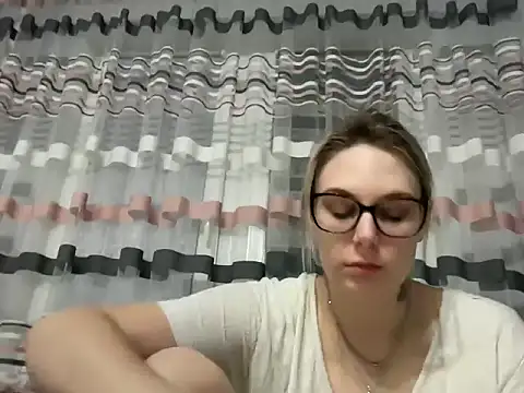 Snapshot of NikexPretty chatting on 8, 1, 2026 NikexPretty online show from 8, 1, 2026