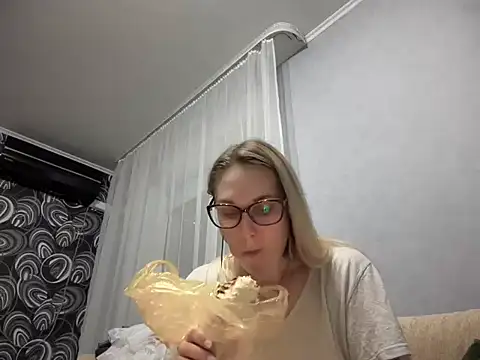 Snapshot of NikexPretty chatting on 10, 1, 2026 NikexPretty online show from 10, 1, 2026