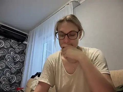 Snapshot of NikexPretty chatting on 11, 1, 2026 NikexPretty online show from 11, 1, 2026