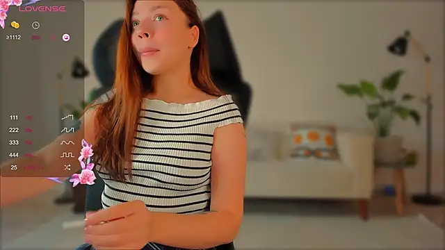 fairy lele online show from 24, 10, 2025