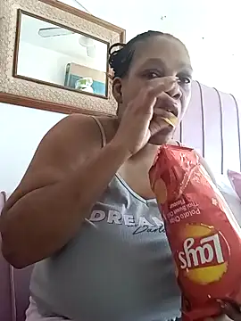 HappygalTheQueen online show from 28, 2, 2026