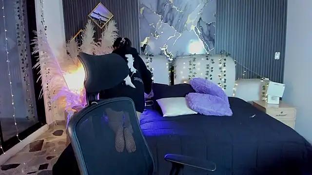 Snapshot of SarahCastro1_ chatting on 25, 2, 2026 SarahCastro1 online show from 25, 2, 2026