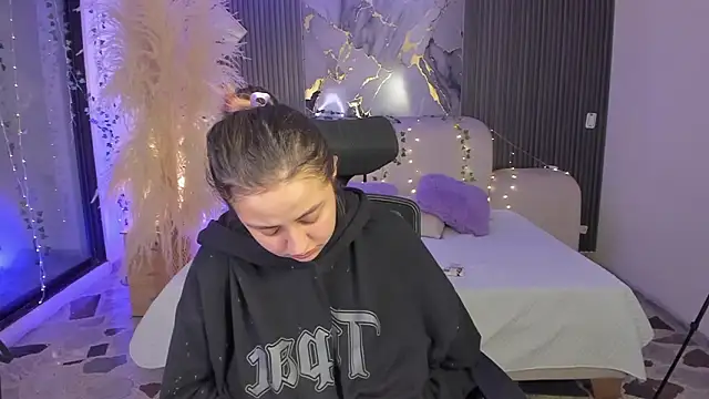 SarahCastro1  online show from 7, 3, 2026