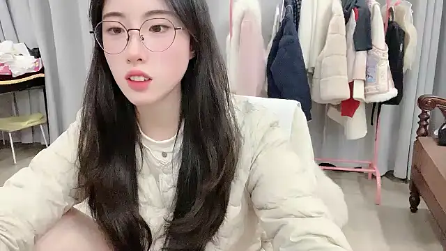 Freya7777 online show from 14, 12, 2025