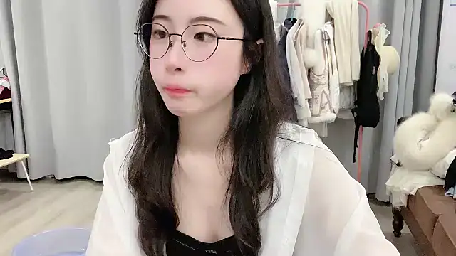 Freya7777 online show from 11, 1, 2026