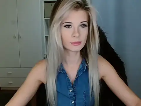 KristineGlow online show from 18, 11, 2025