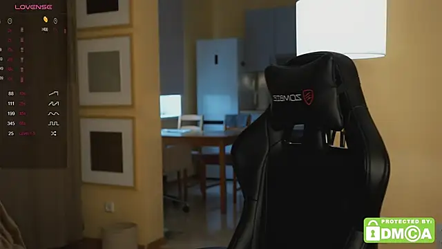 KateCarrey online show from 13, 10, 2025