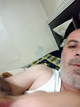 ahmetsoner4644 online show from 15, 10, 2025