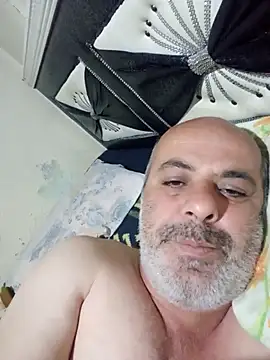 ahmetsoner4644 online show from 19, 10, 2025
