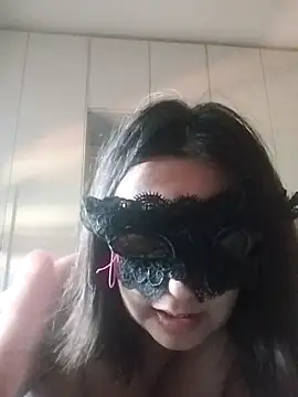 caldaevogliosa81 online show from 17, 9, 2025