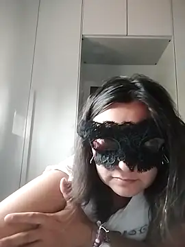 caldaevogliosa81 online show from 24, 9, 2025