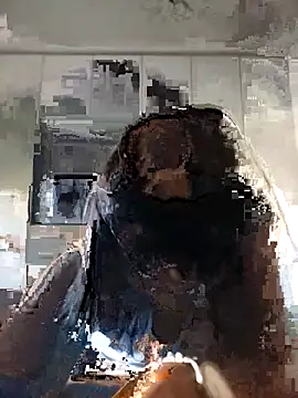 caldaevogliosa81 online show from 29, 9, 2025