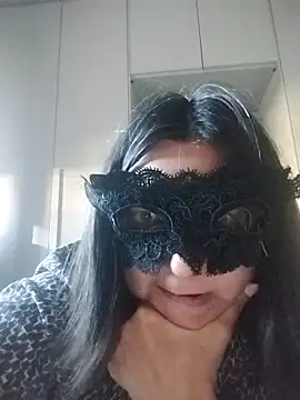 caldaevogliosa81 online show from 13, 10, 2025