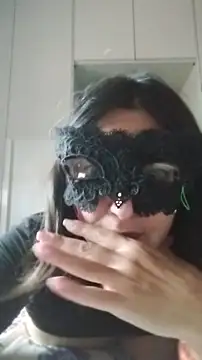 caldaevogliosa81 online show from 31, 10, 2025