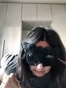 caldaevogliosa81 online show from 3, 11, 2025