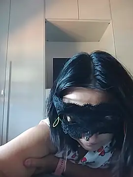caldaevogliosa81 online show from 23, 6, 2026