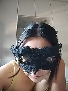 caldaevogliosa81 online show from 20, 7, 2026