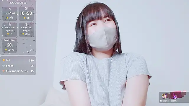 Zinzin chan online show from 18, 4, 2026