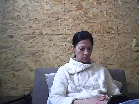 Milana38 online show from 23, 10, 2025