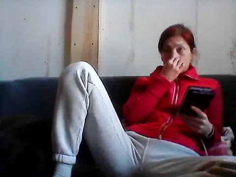 Milana38 online show from 27, 3, 2026