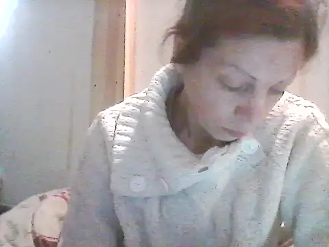 Milana38 online show from 8, 4, 2026