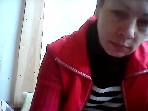 Milana38 online show from 12, 4, 2026