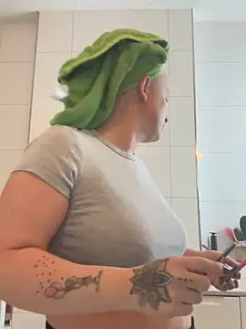 Rozendefotz online show from 4, 3, 2026