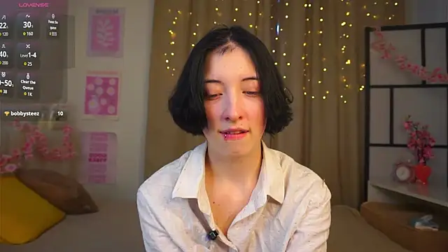 JuanaFriesz online show from 22, 2, 2026