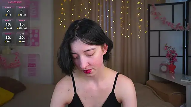 JuanaFriesz online show from 24, 2, 2026