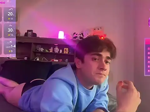 Snapshot of michaeltorrexxx chatting on 16, 2, 2026 michaeltorrexxx online show from 16, 2, 2026