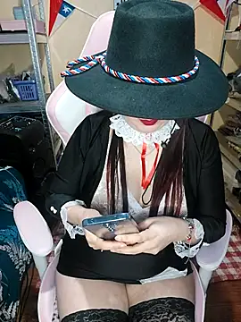 MaruMoon69 online show from 13, 9, 2025