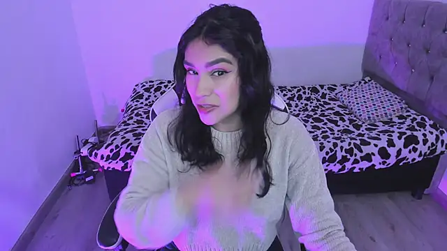 megaan cb online show from 23, 11, 2025