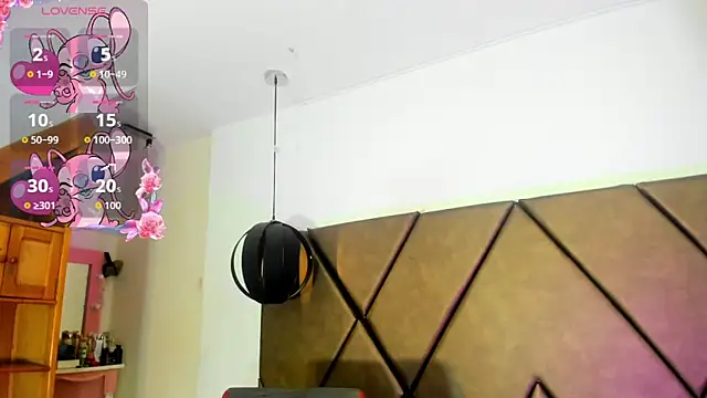 Snapshot of PenelopeGuzman__ chatting on 23, 5, 2026 PenelopeGuzman online show from 23, 5, 2026