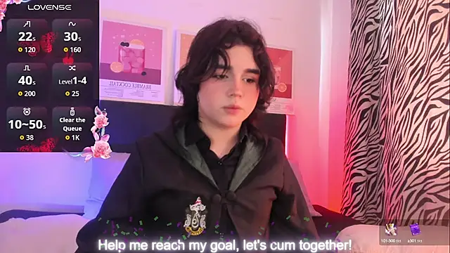 Snapshot of damienbeltmonth chatting on 6, 10, 2025 damienbeltmonth online show from 6, 10, 2025