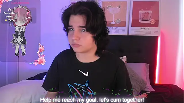 Snapshot of damienbeltmonth chatting on 11, 10, 2025 damienbeltmonth online show from 11, 10, 2025