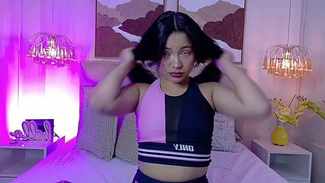 kendalFox  online show from 8, 11, 2025