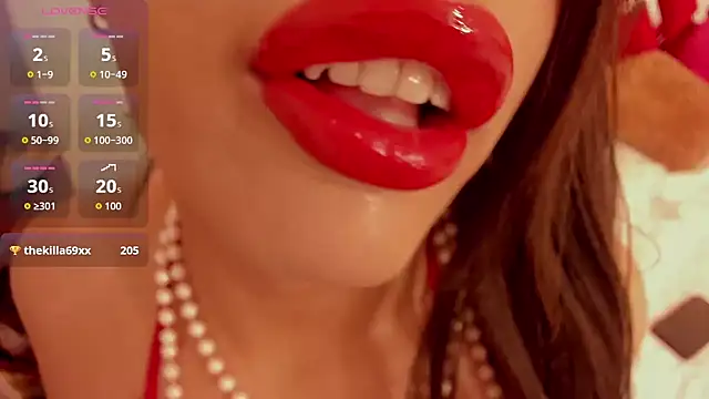 Snapshot of sweet_Elizabeth chatting on 10, 2, 2026 sweet Elizabeth online show from 10, 2, 2026