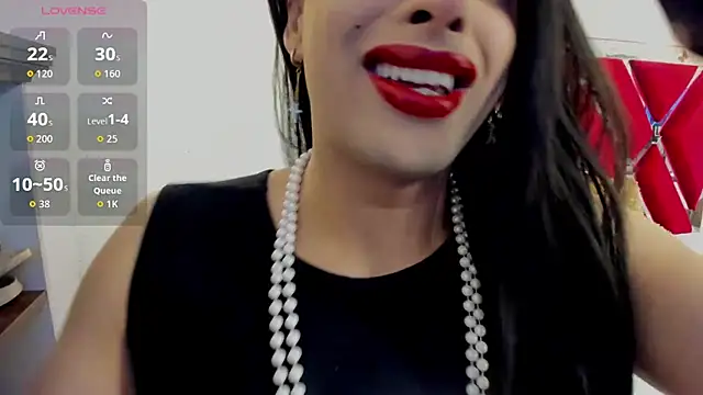 Snapshot of sweet_Elizabeth chatting on 13, 2, 2026 sweet Elizabeth online show from 13, 2, 2026