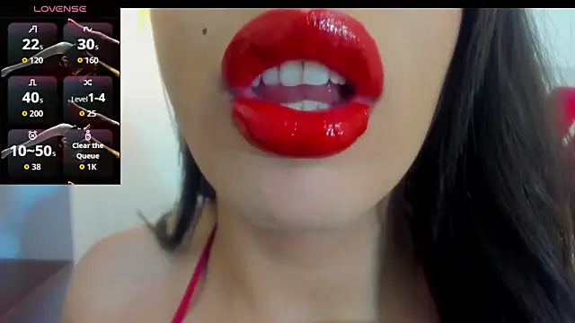 Snapshot of sweet_Elizabeth chatting on 17, 2, 2026 sweet Elizabeth online show from 17, 2, 2026