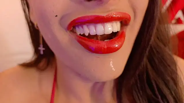 Snapshot of sweet_Elizabeth chatting on 19, 2, 2026 sweet Elizabeth online show from 19, 2, 2026