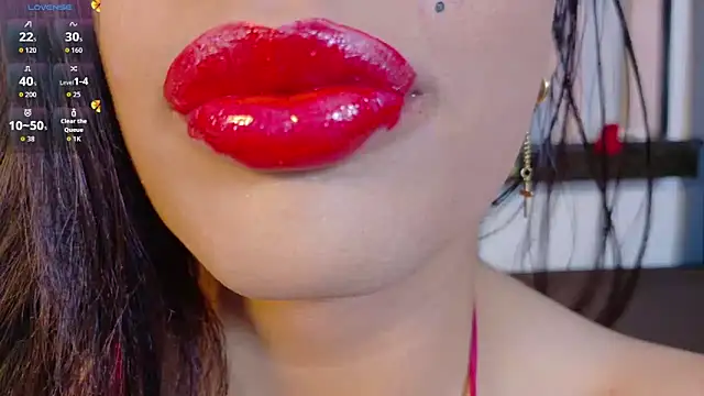 Snapshot of sweet_Elizabeth chatting on 1, 3, 2026 sweet Elizabeth online show from 1, 3, 2026