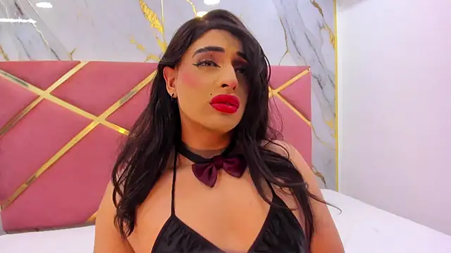 sweet Elizabeth online show from 18, 3, 2026