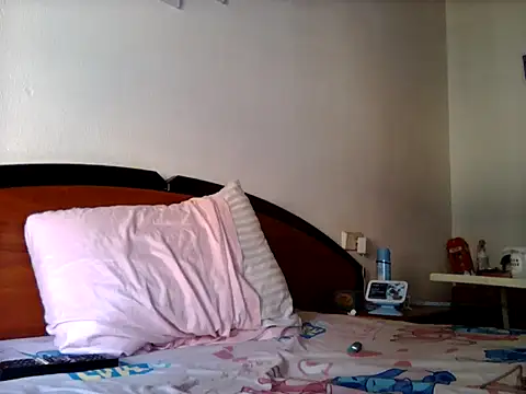 BarbiieeMiauh online show from 11, 9, 2025