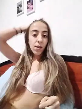 BarbiieeMiauh online show from 21, 9, 2025