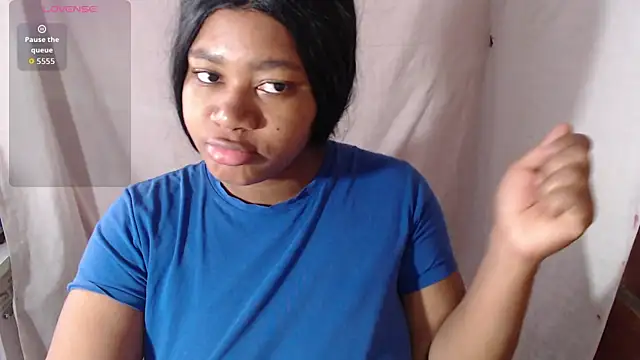 Snapshot of Clawdeen_gh chatting on 9, 10, 2025 Clawdeen gh online show from 9, 10, 2025