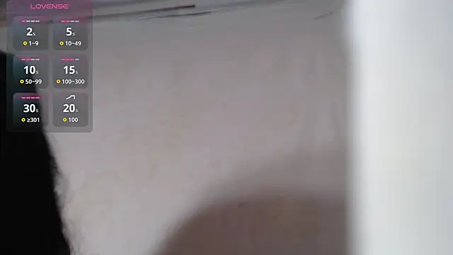 Snapshot of Clawdeen_gh chatting on 6, 11, 2025 Clawdeen gh online show from 6, 11, 2025