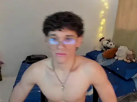 Tom Blues online show from 18, 11, 2025