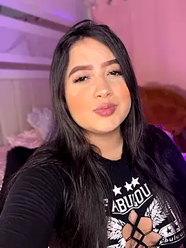 Emiily Moore1 online show from 10, 10, 2025