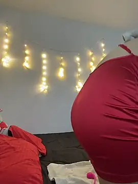 aliciia 23 online show from 30, 11, 2025